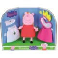 Jemini Coffret Peppa Habit Deluxe